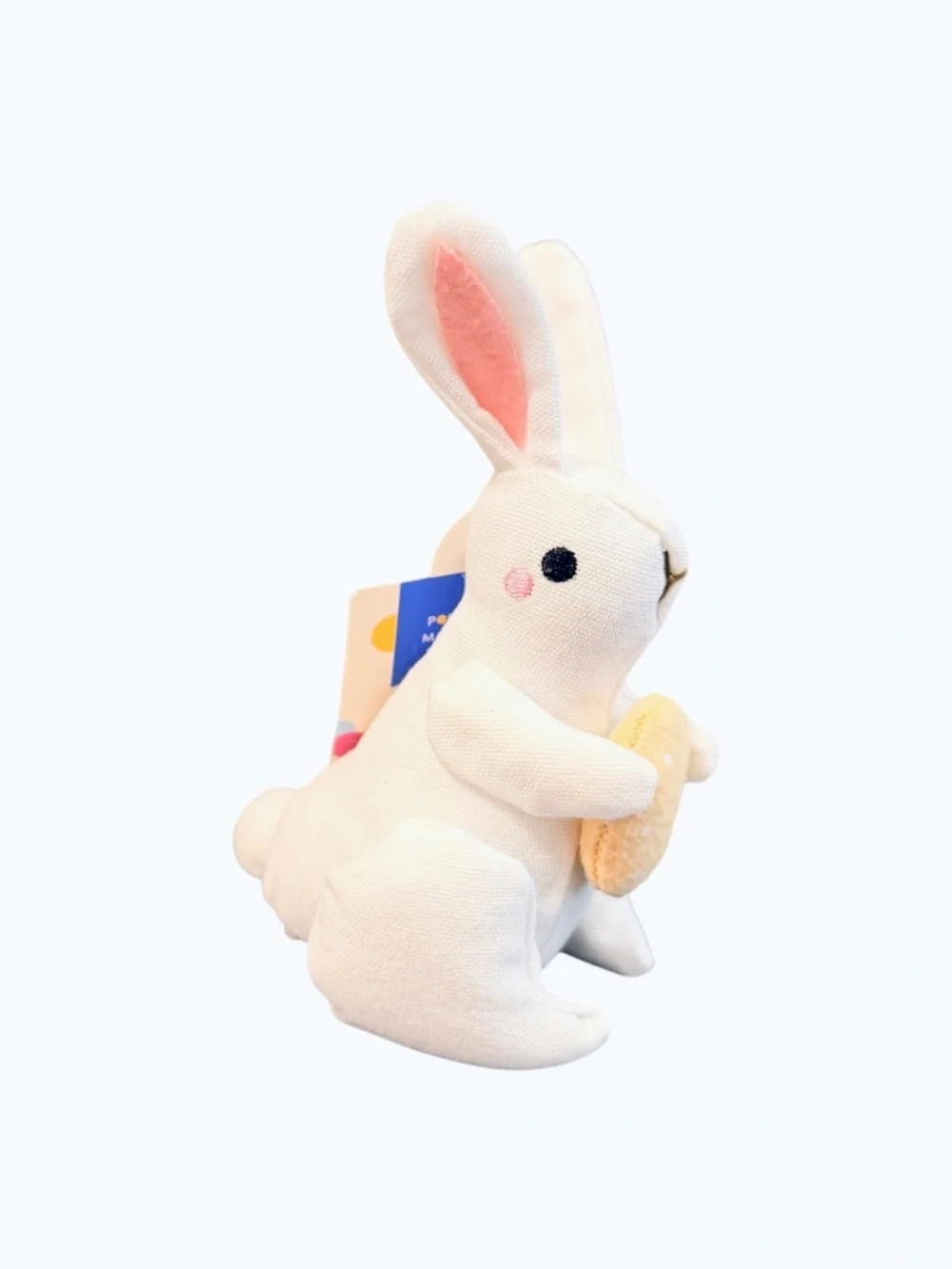 Target Spritz Easter Bunny Mini Plush Decor New